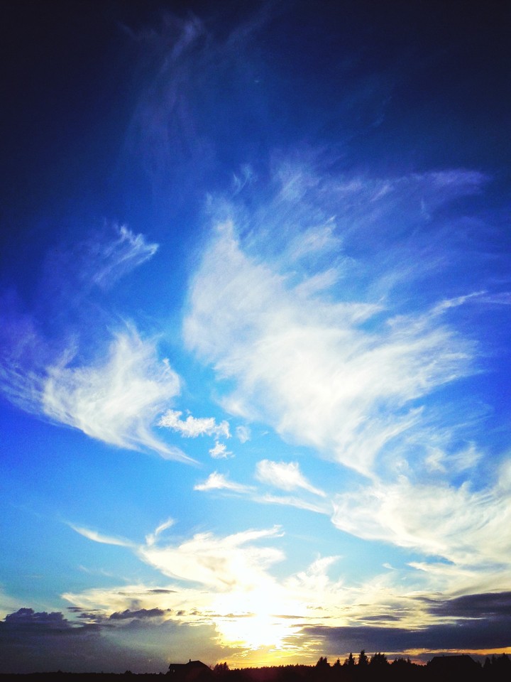 sky