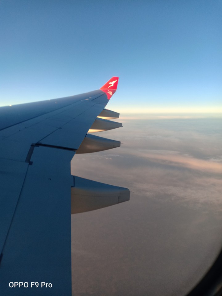 Qantas