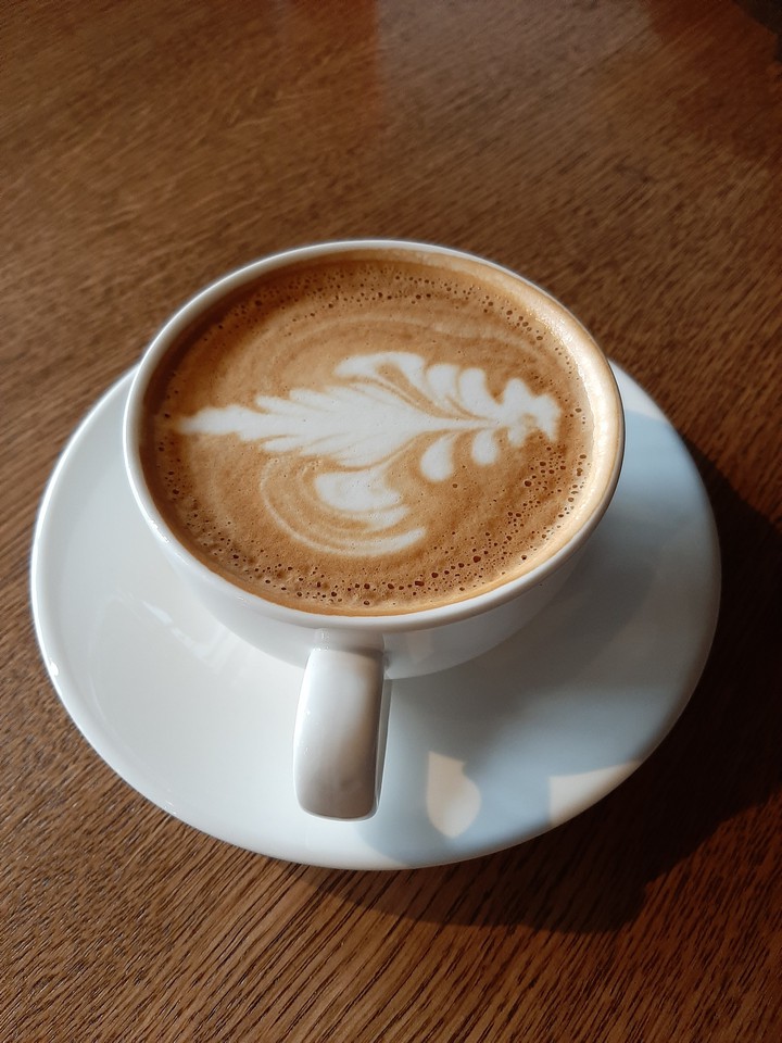 kaffee
