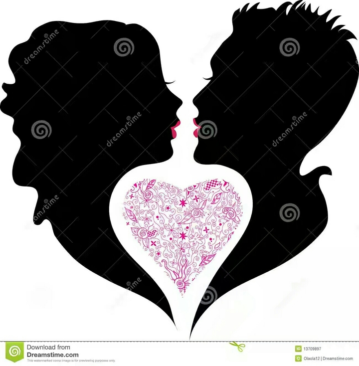 lovely couple