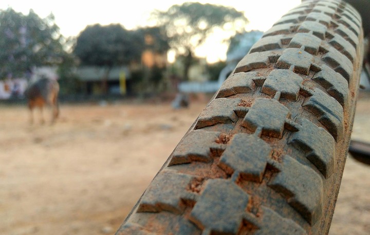 Tyre
