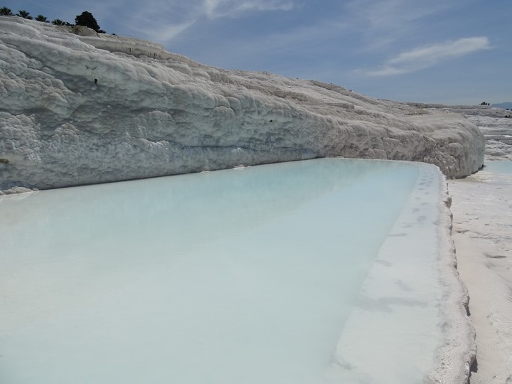 Pamukkale