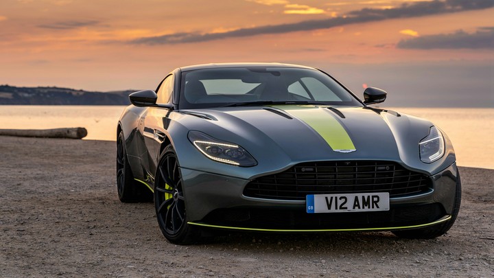 Aston Martin