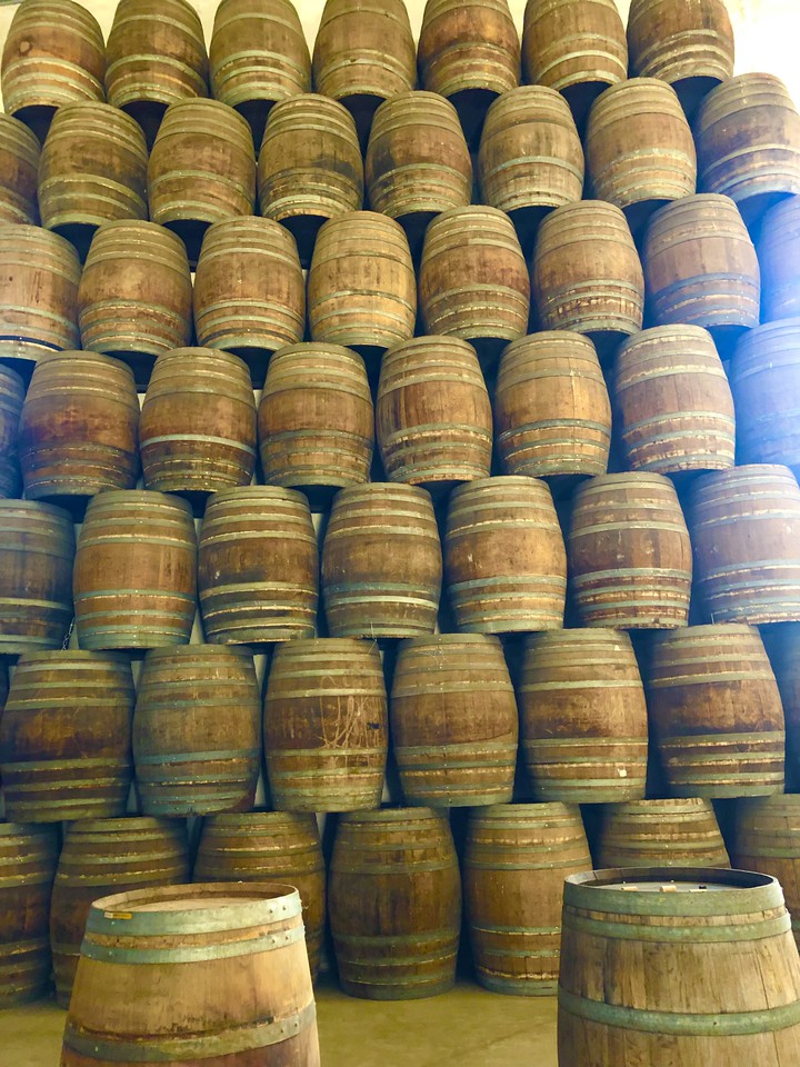 Torre de Barricas
