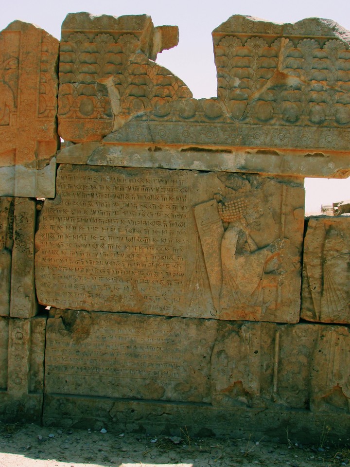 perspolis