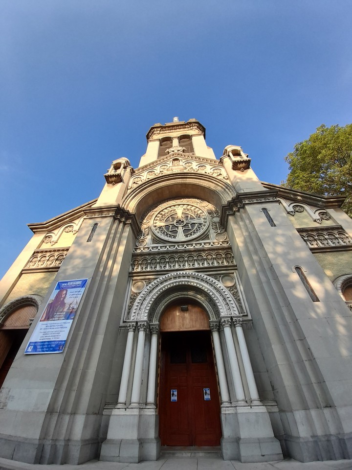 iglesia