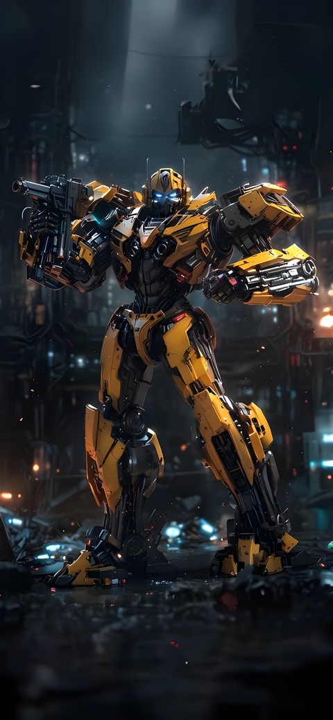 machine, graphics桌布