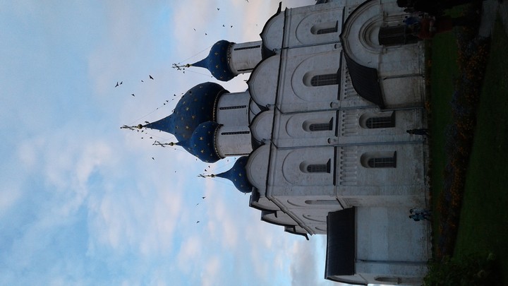 церковь