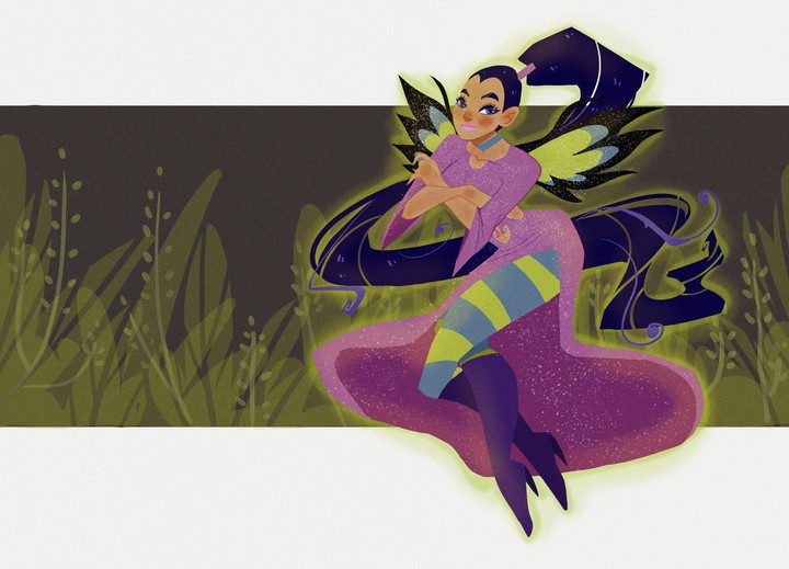 Witch
