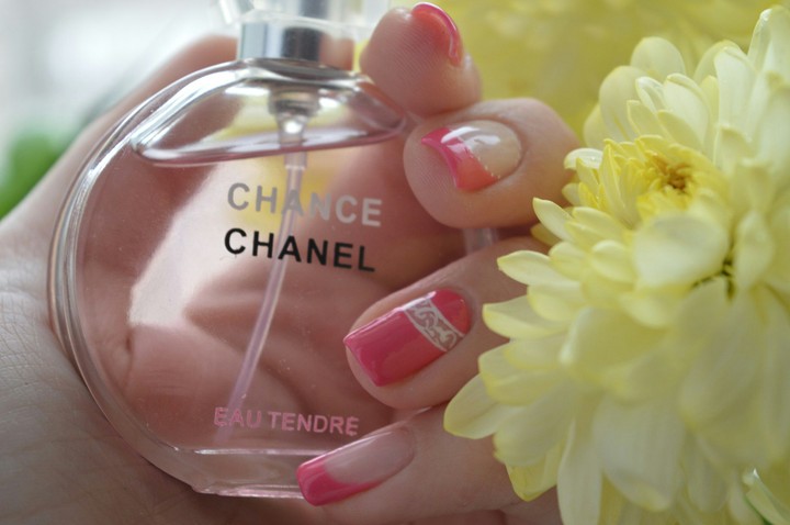 channel