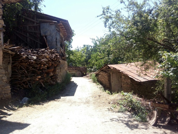 Village