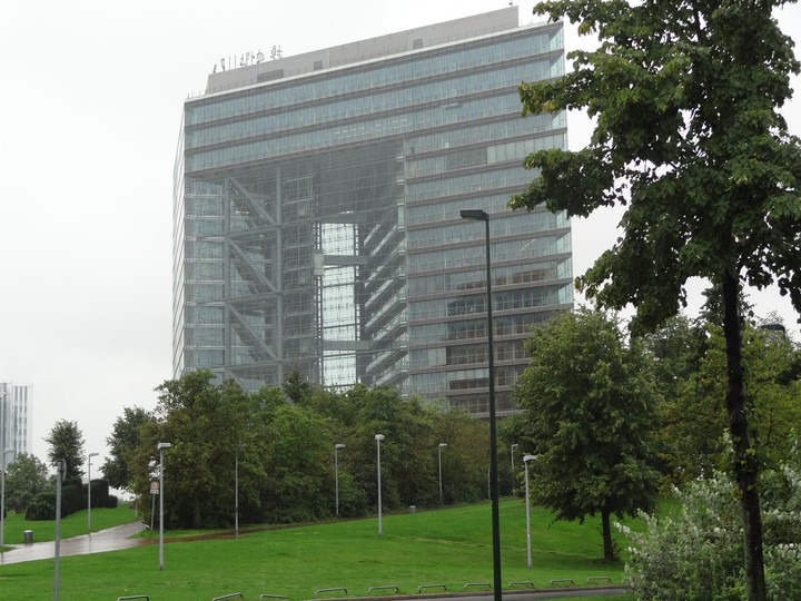 Dusseldorf