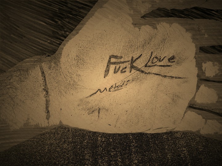 Fuck Love