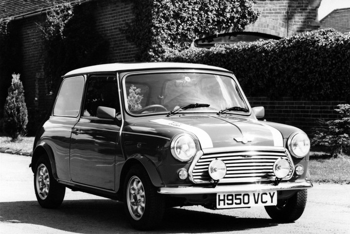 mini