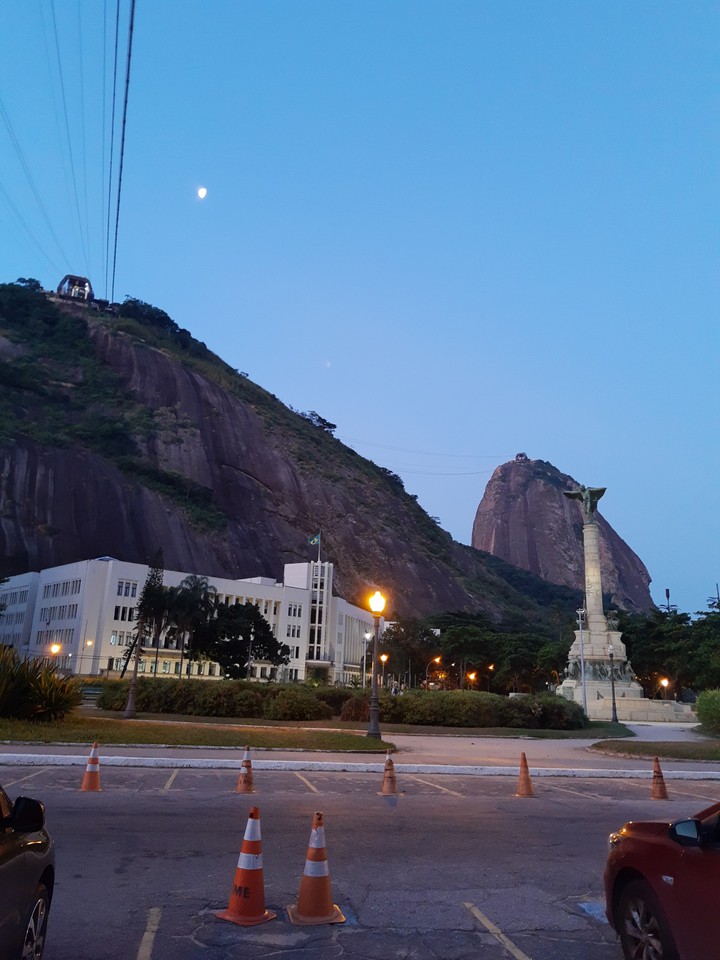 sugarloaf