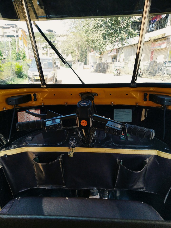 autorickshaw