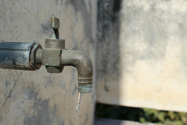 drop