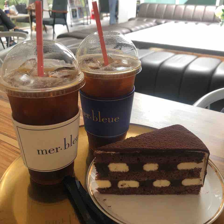 커피
