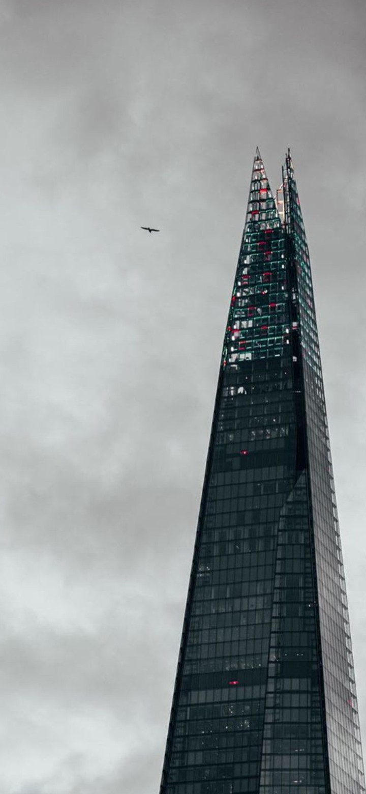 fly higher ?