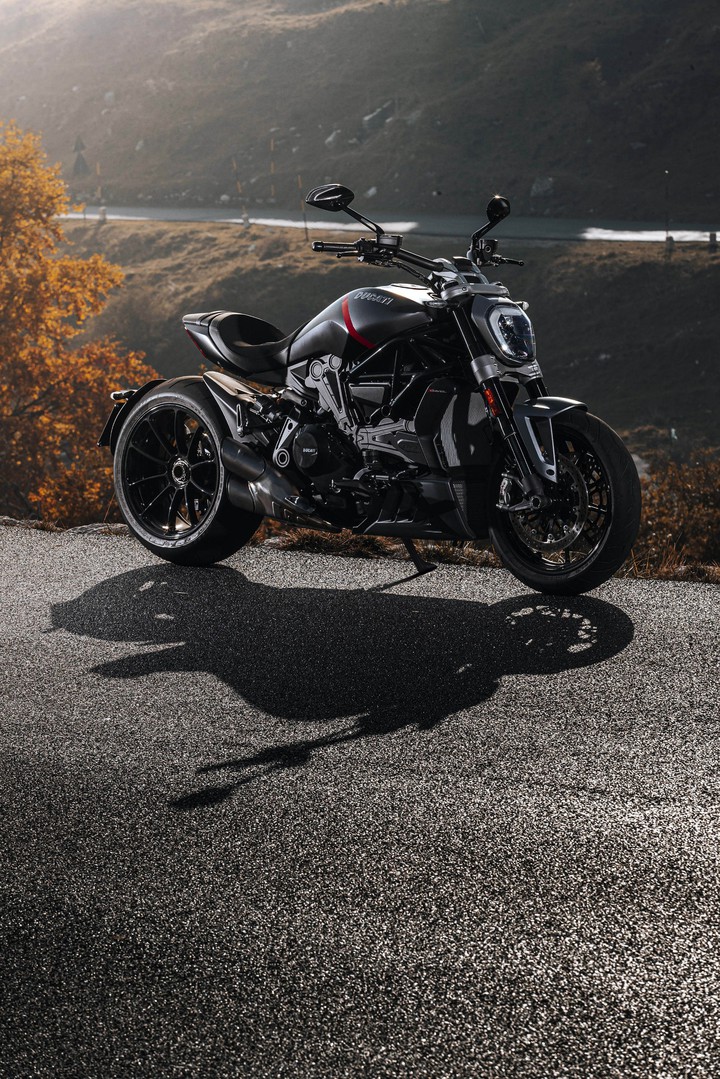 Ducati