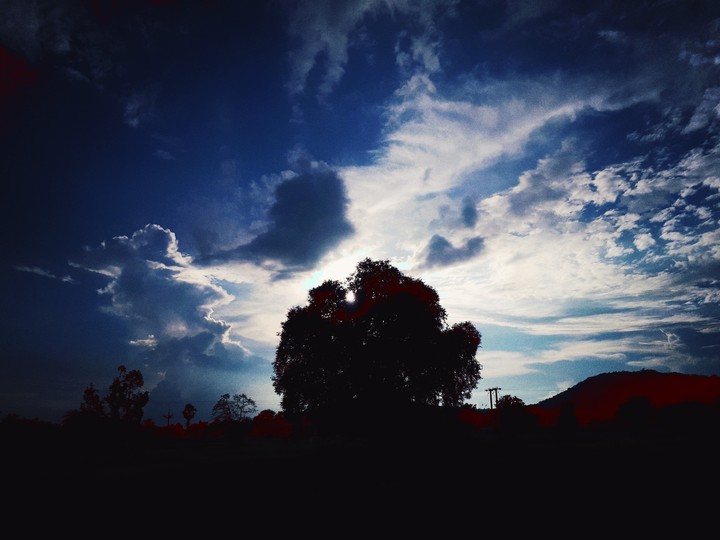 cloud