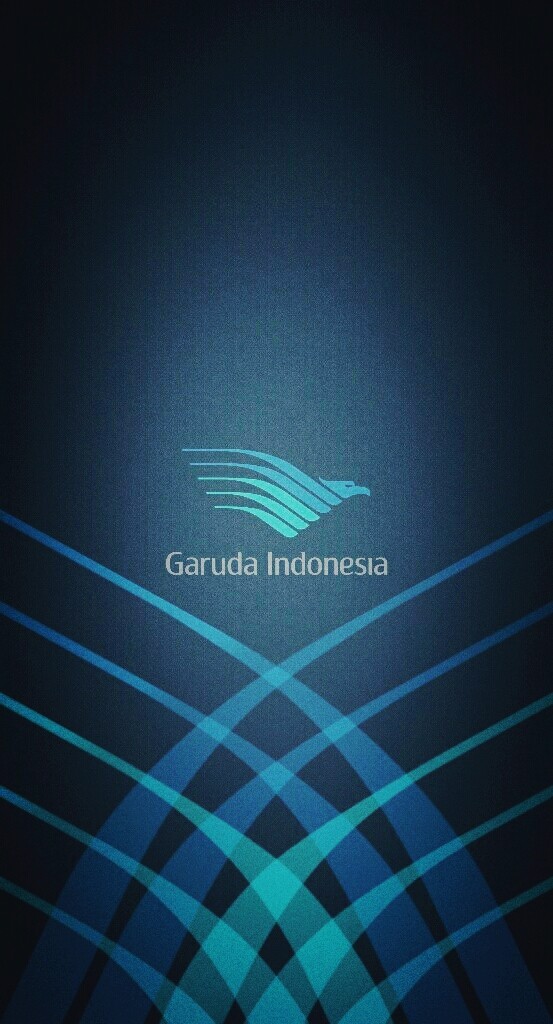 garuda indonesia (estie)