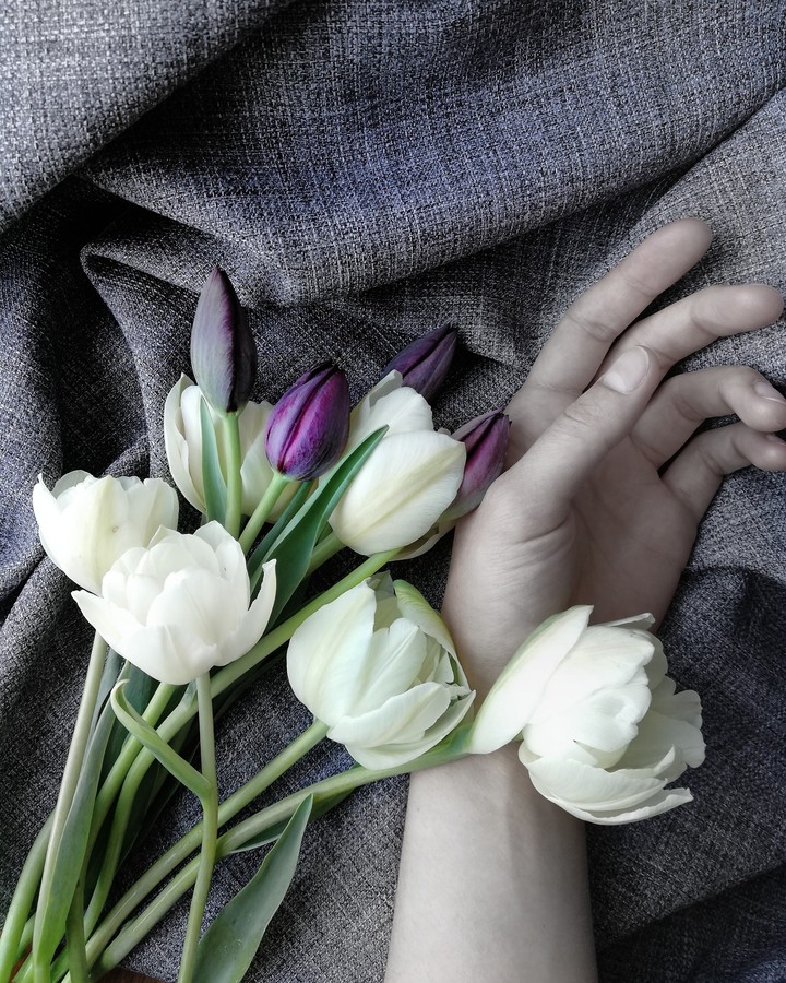Flowers of life