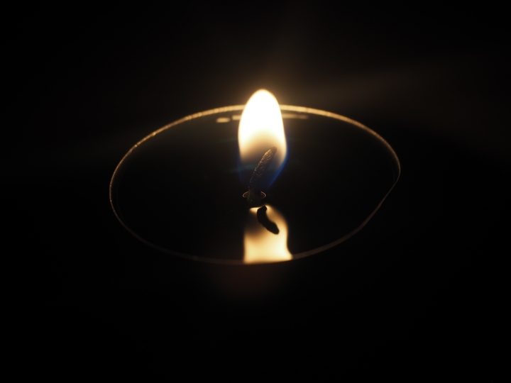 candle