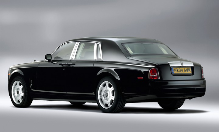 rolls royce