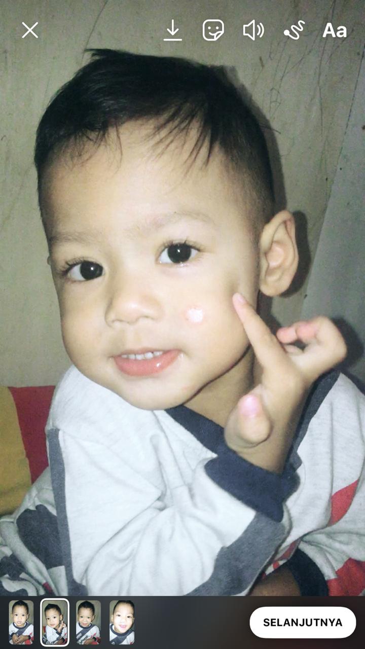 babang zafran