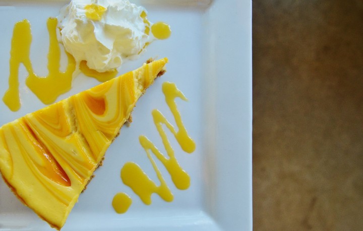 mango deseret
