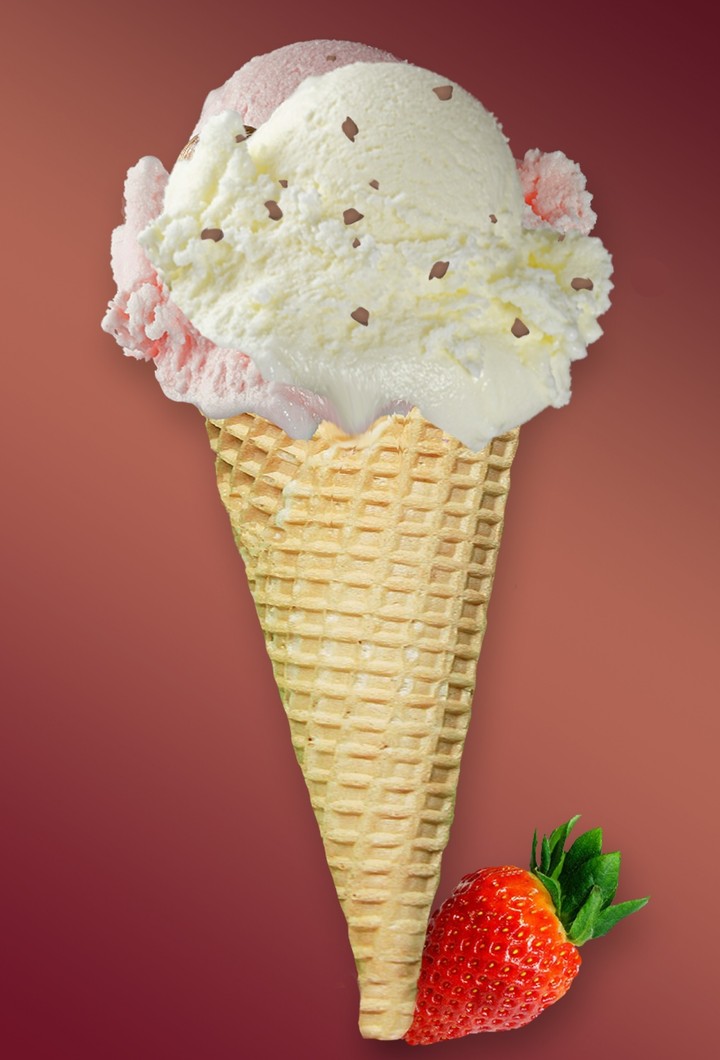 Ice