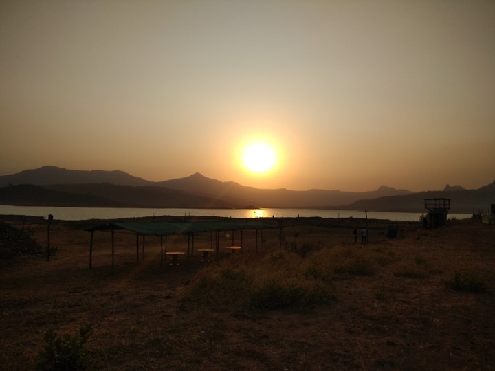 Beautiful Sunset