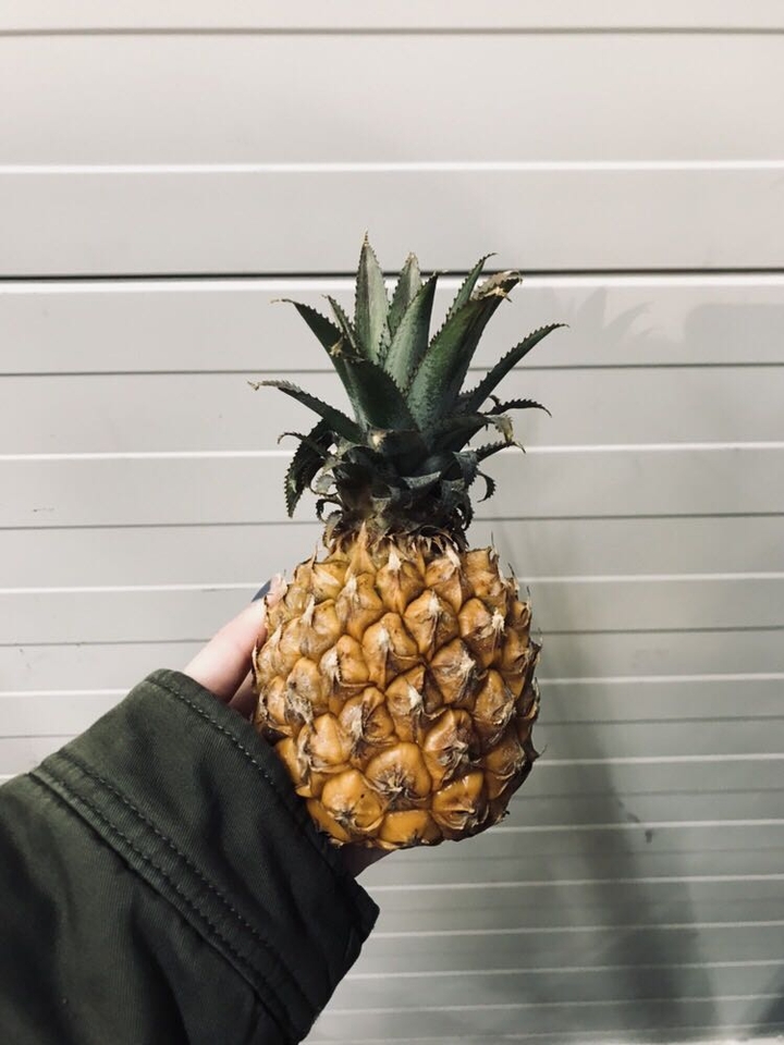 Ananas