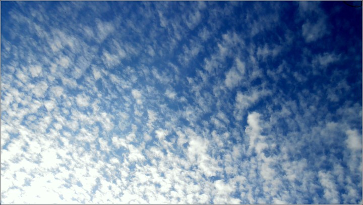 sky is Limit.