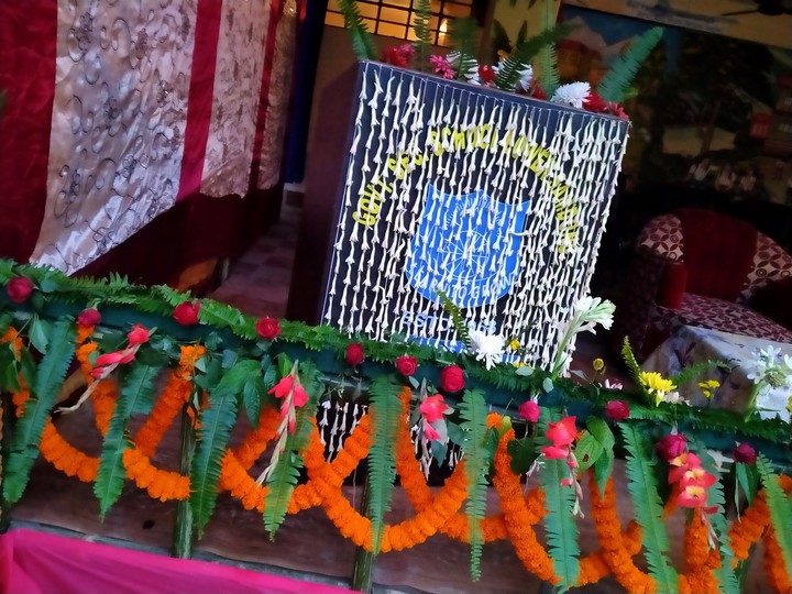 decoration