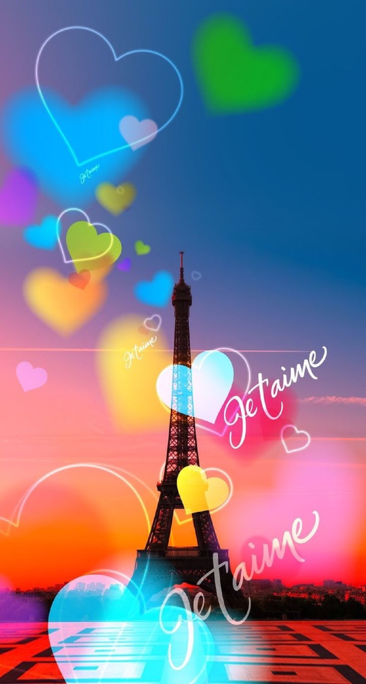 ❤