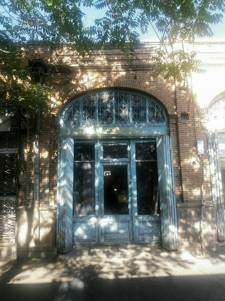 antique and olddoor