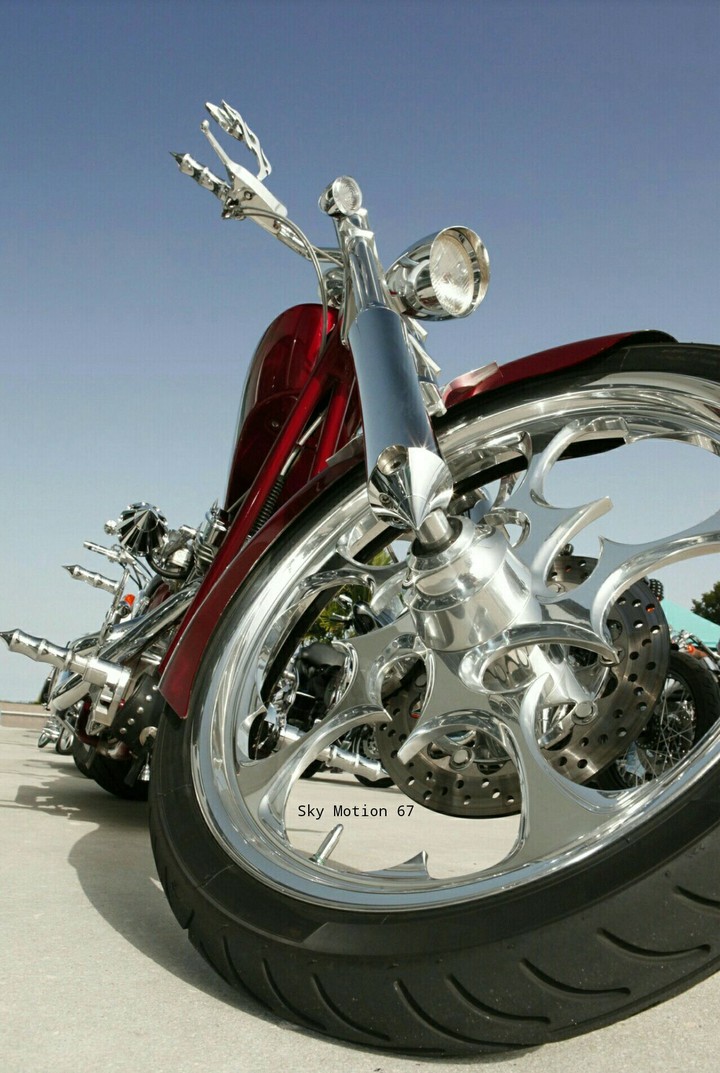 moto