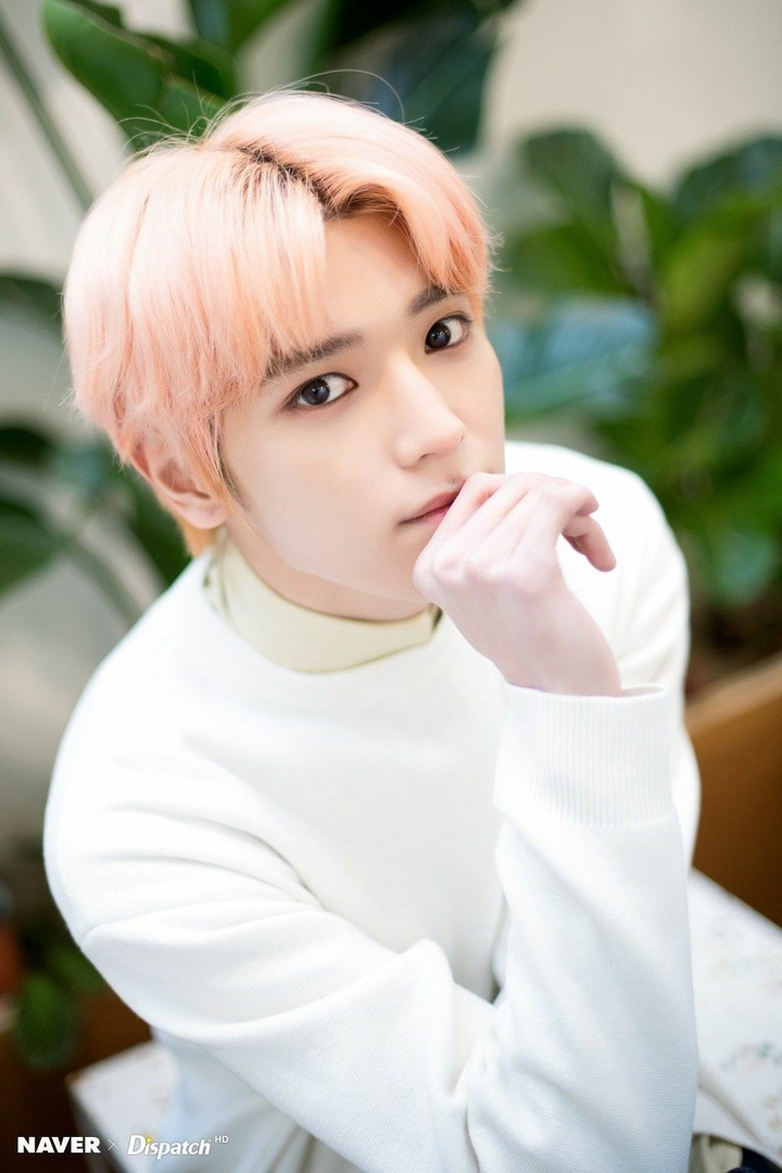 TaeYong