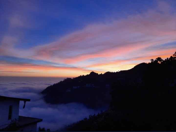 Mussoorie