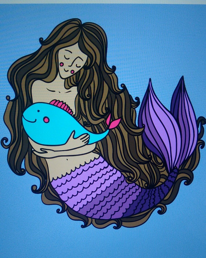 Mermaid
