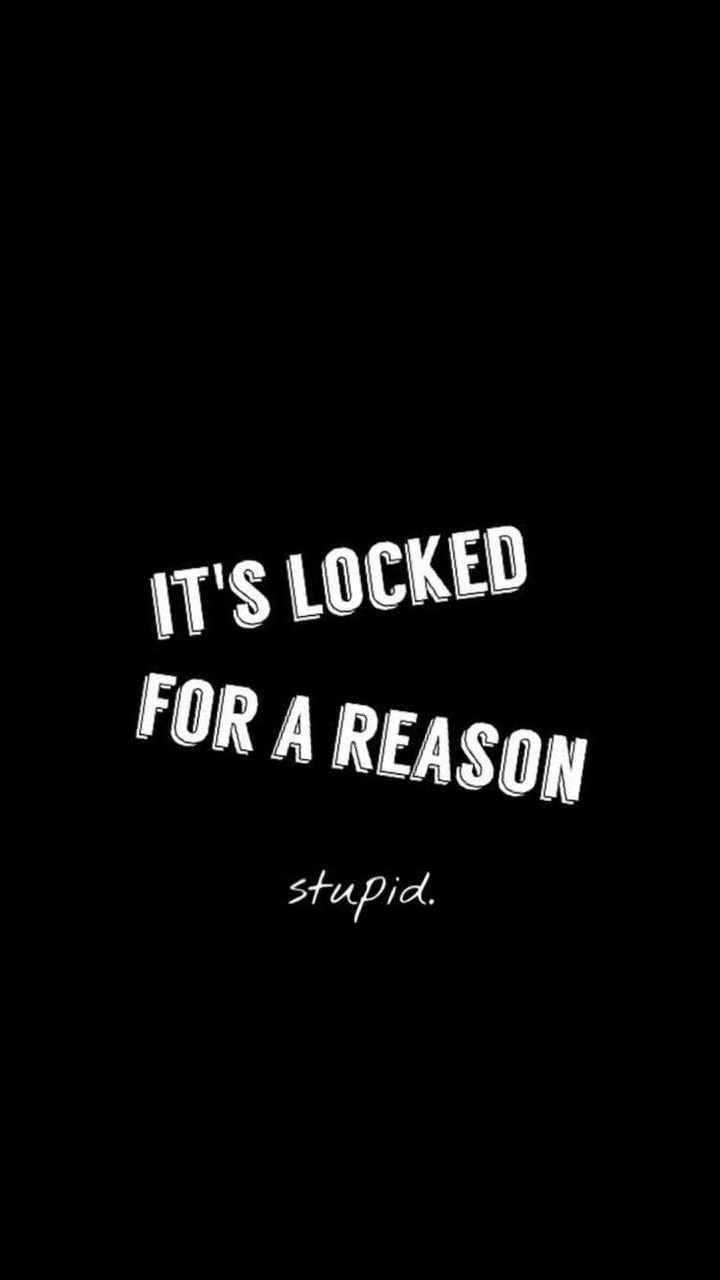 Lock Screen