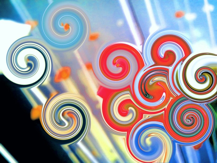 Spin