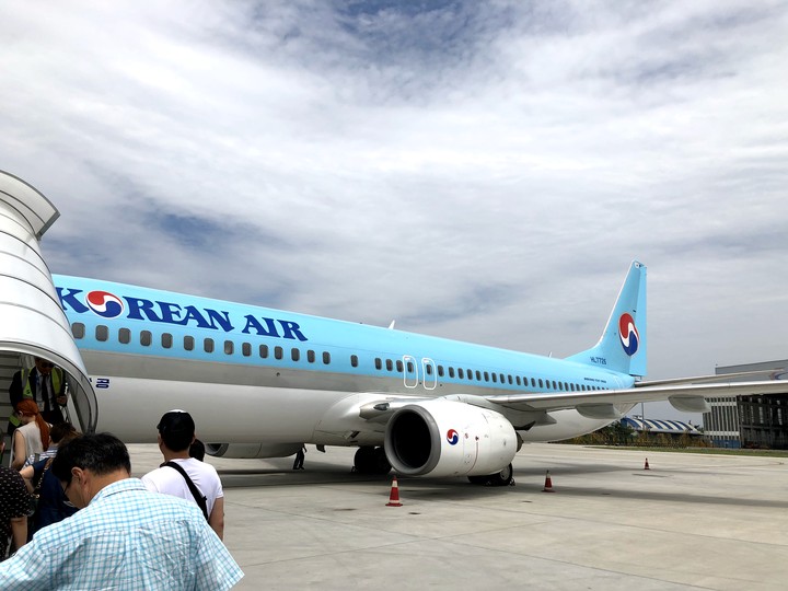 airplane