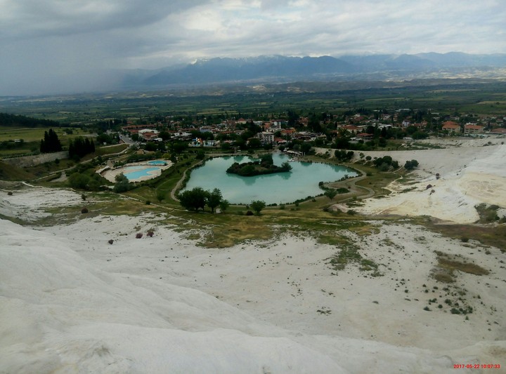 Turkey