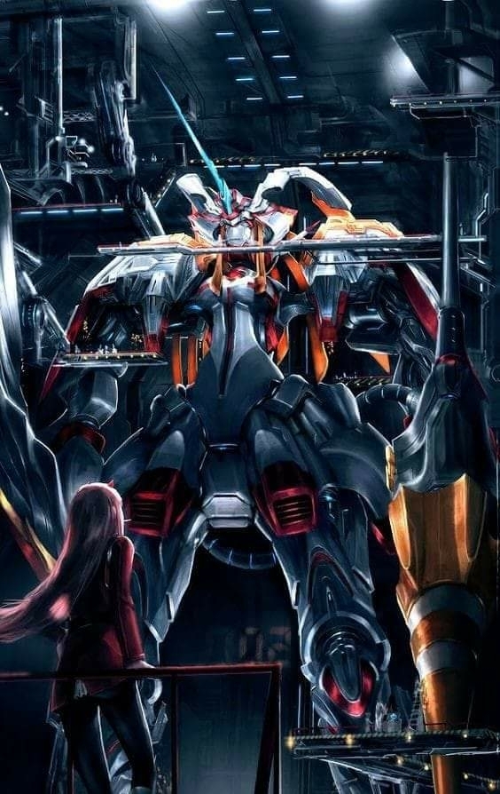 Strelizia