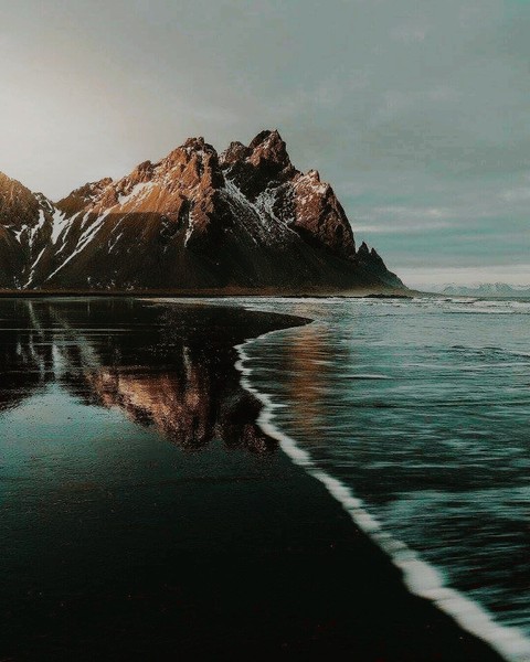 scenery