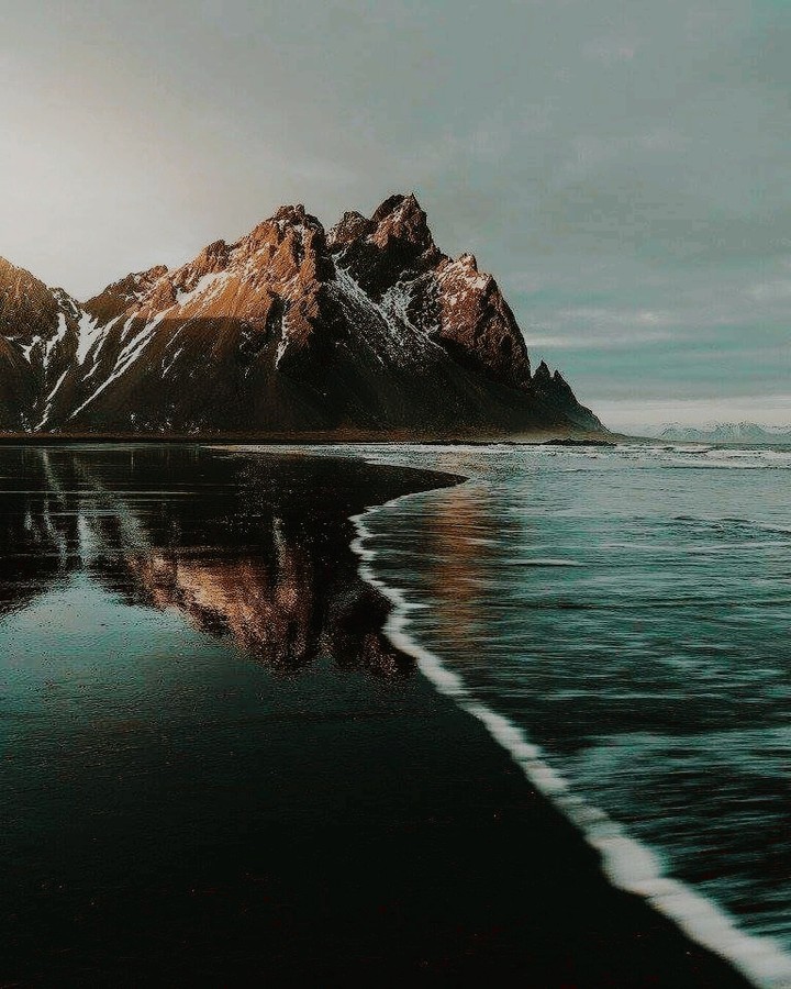 scenery