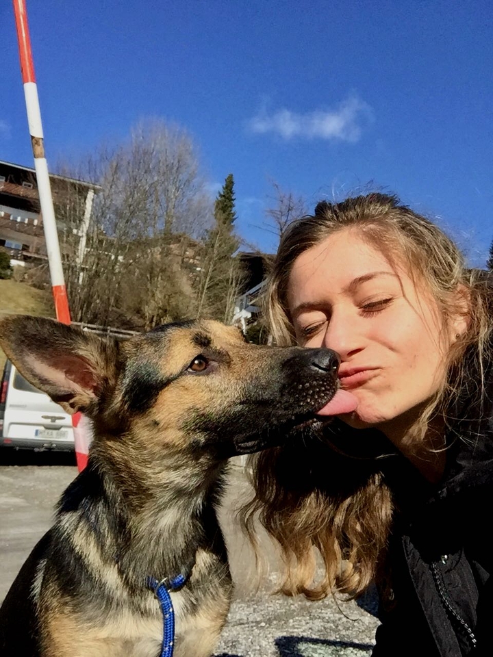Kiss
